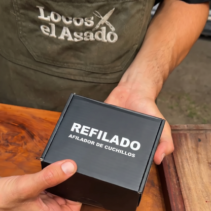 REFILADO® - Afilador de cuchillos