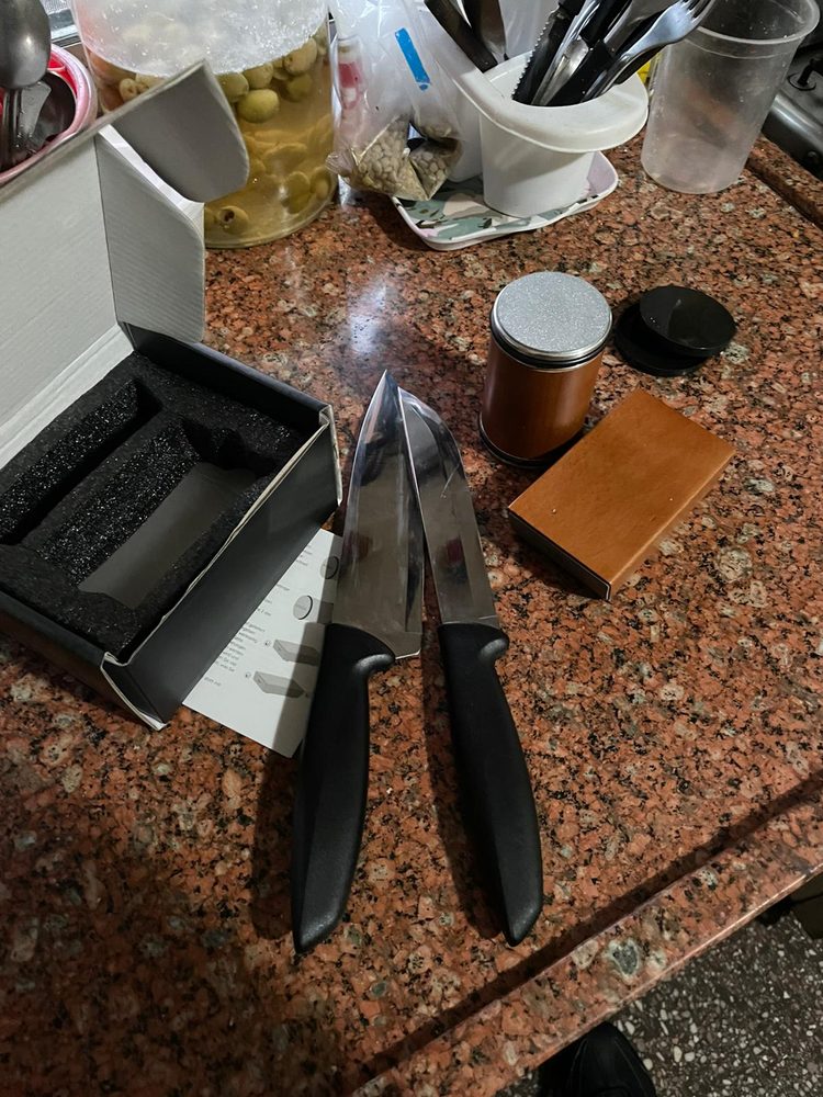 Reseña de Mónica M.